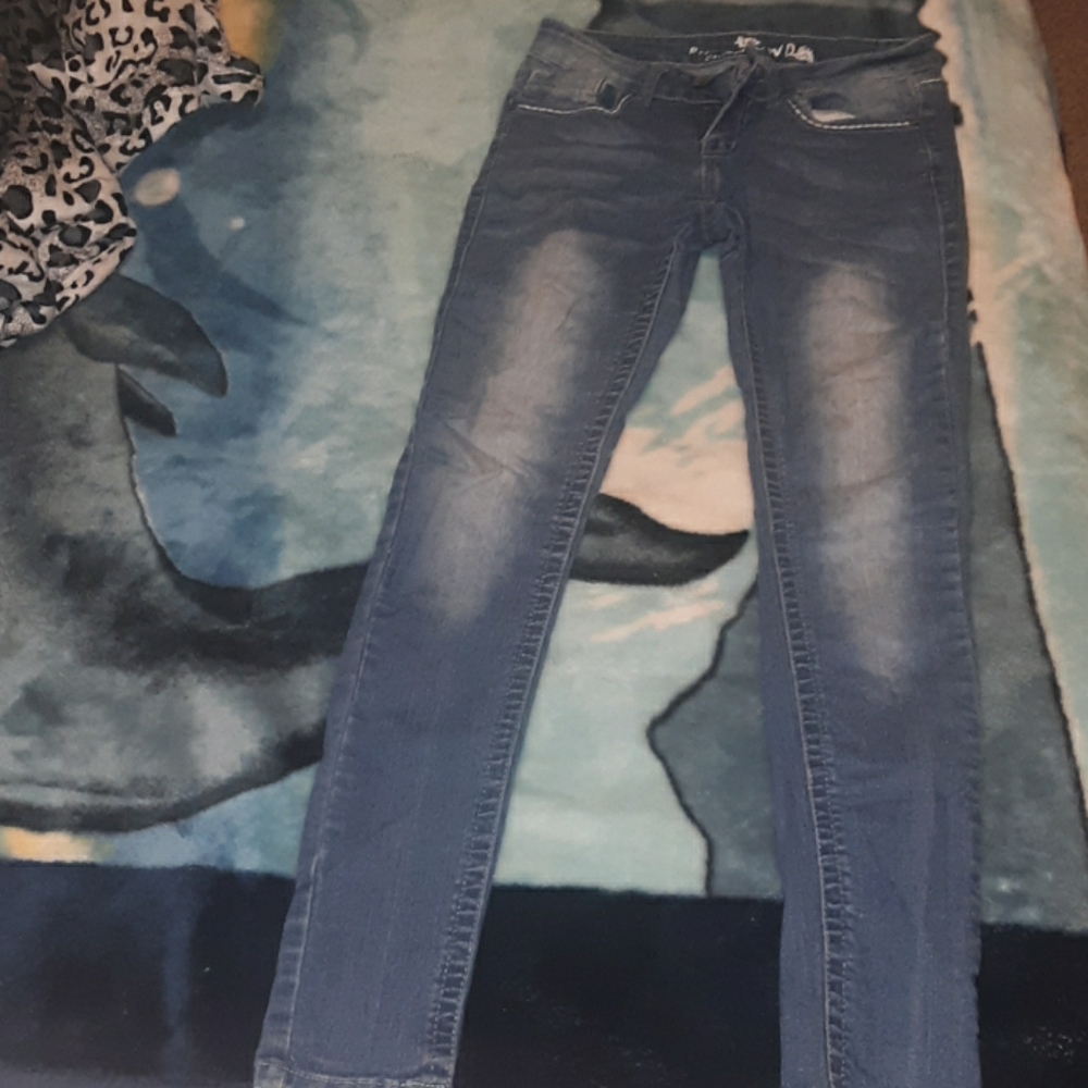 Pants